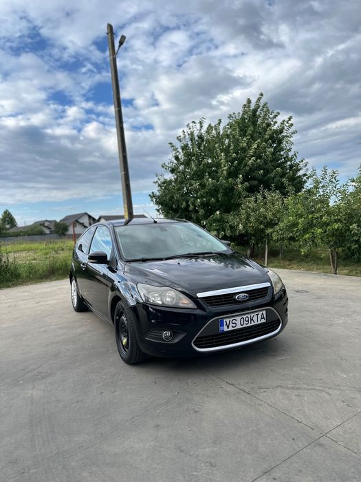 FORD Focus 2009 — imagine 3