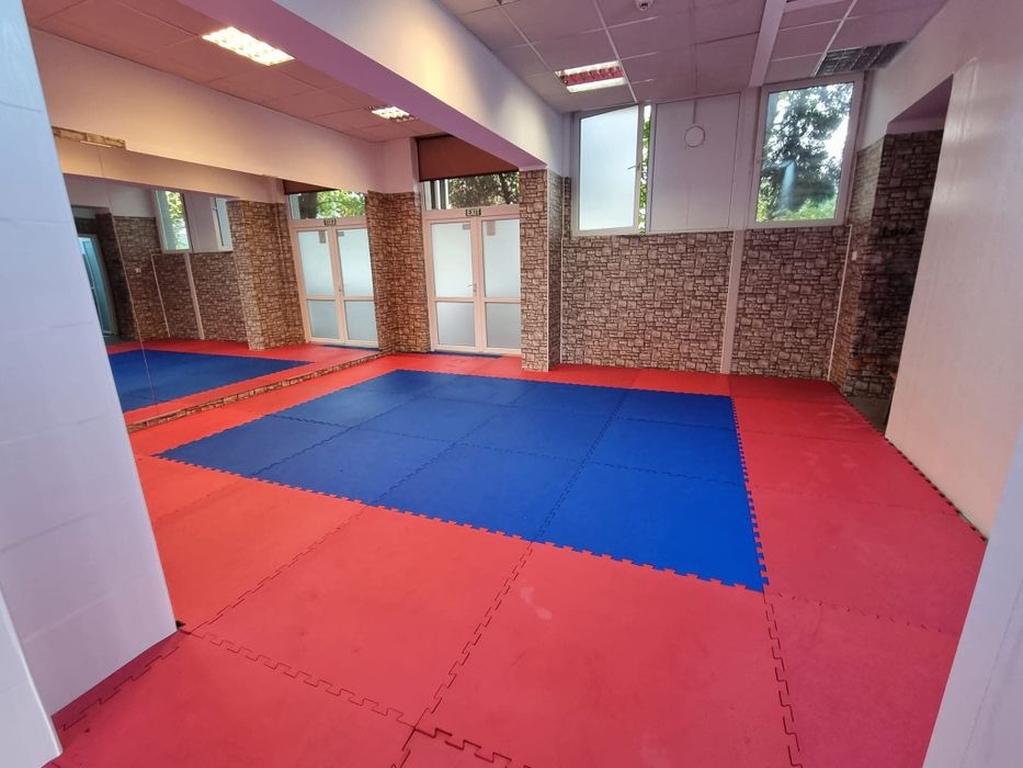 Sala de sport- Spatiu de inchiriat-Manastur