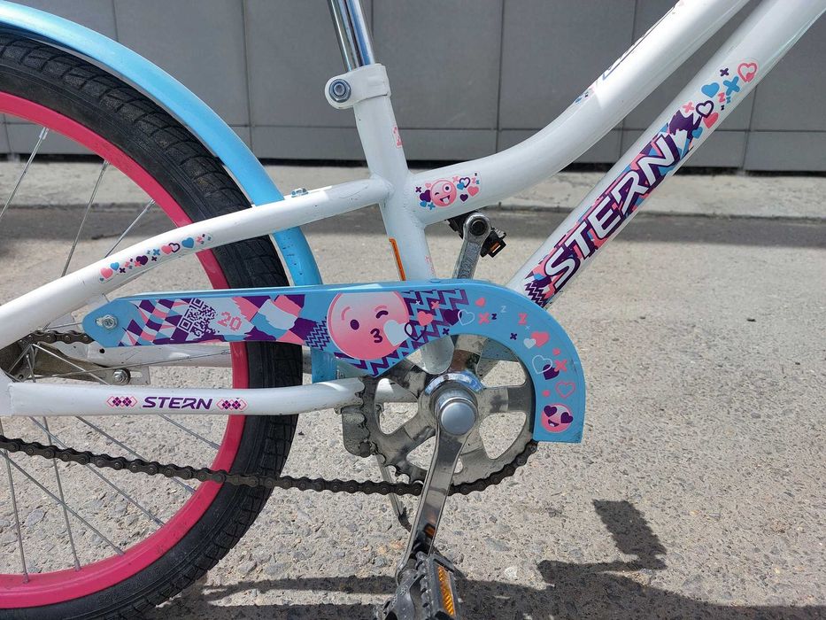 Велосипед детский STERN