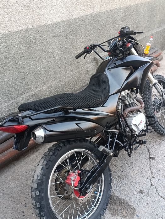 Мотор Bamx продаю срочно