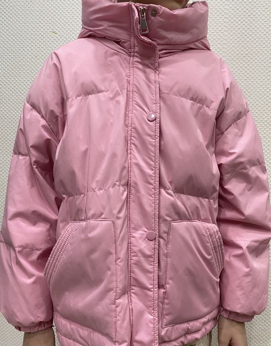 куртка для девочек