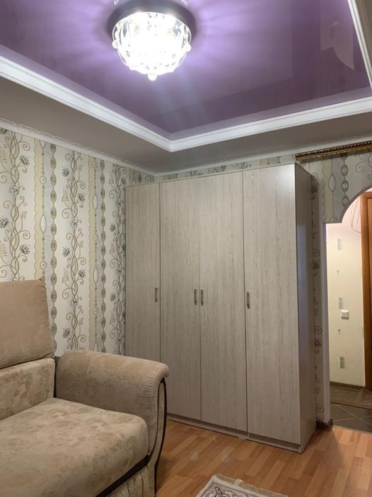 Квартира по суточно