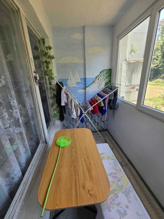 Продава се Тристаен апартамент в Търговище, Запад 2 - 82 кв.м за 1085 €/кв.м - Снимка #3