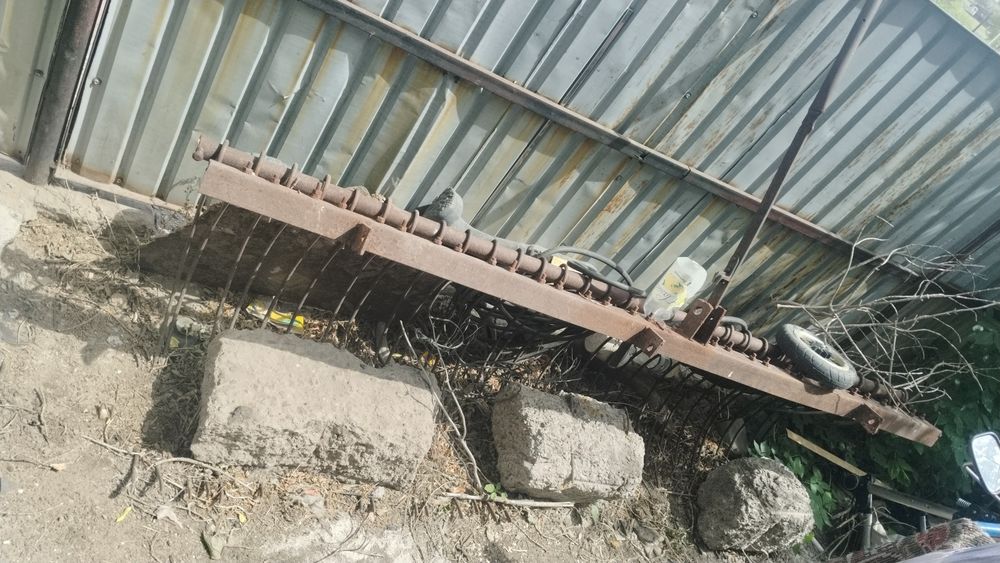 Продам косилка..