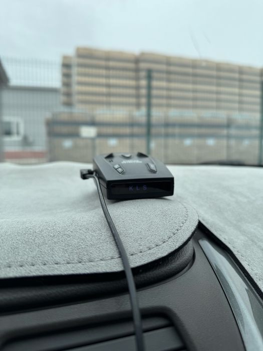 Продам радар детектор