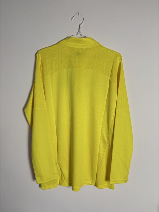 Тренировъчно горнище на Фенербахче / Puma x Fenerbahce