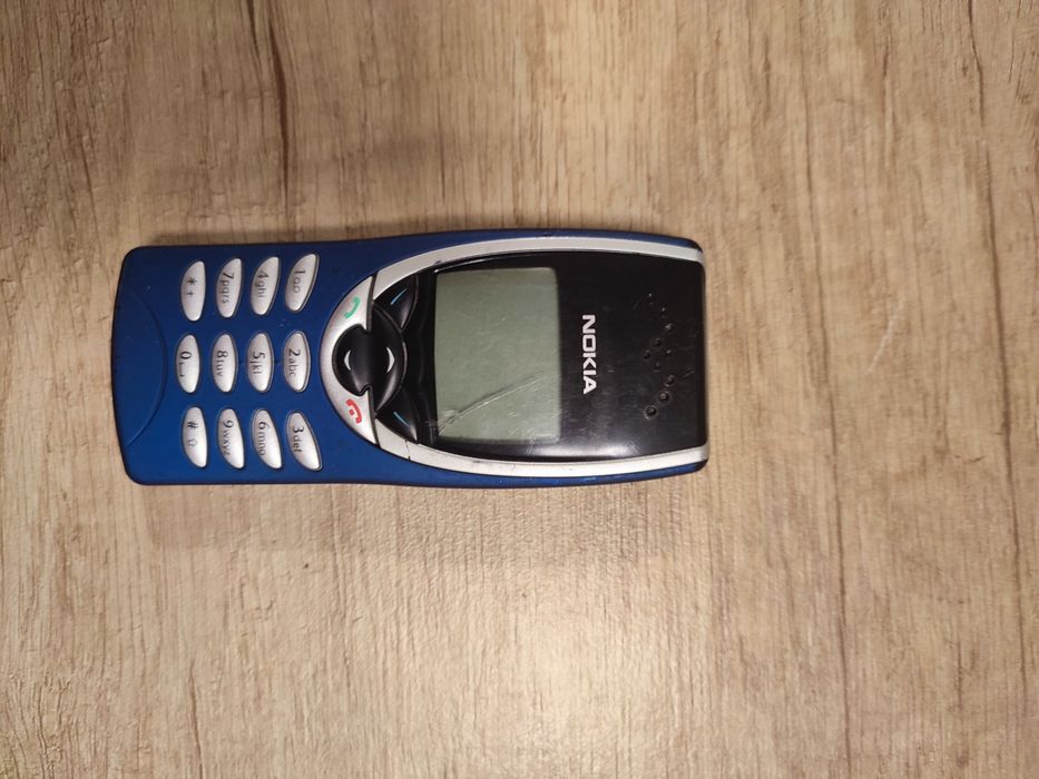 Телефони Нокия Финландски