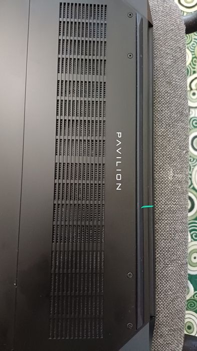HP Pavilion Gaming Laptop 10/10