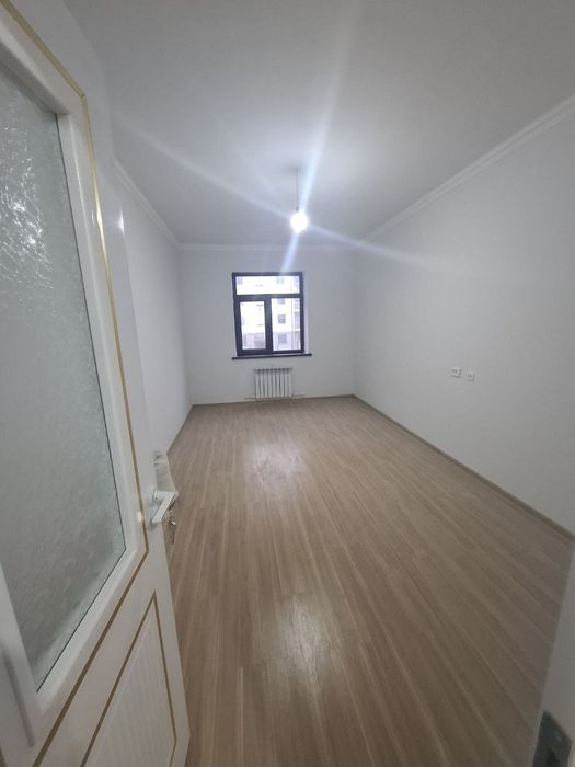 2 хоналик квартира. Тайёр ремонтли