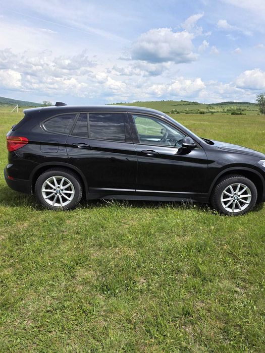 GARANTIE 12 LUNI! BMW X1 2019 sDRIVE 18I Advantage 1.5L 140HP