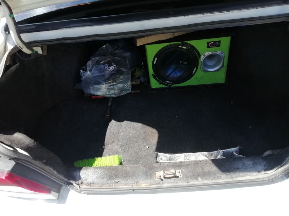 Продам автомобиль