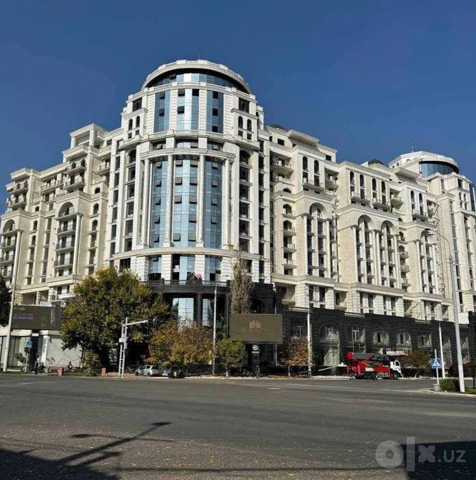 Продается 2х комнатная квартира ЖК Метрополь 68м2  СНУ