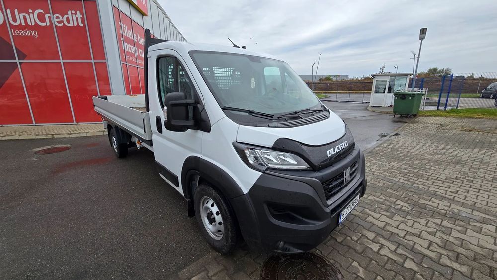 Fiat Ducato L5H1 FIAT Ducato