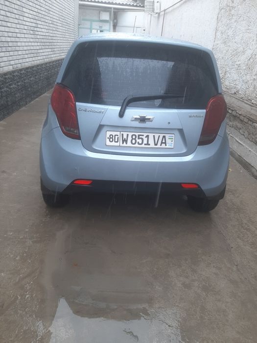 Спарк 2 пазитца 2017 йил