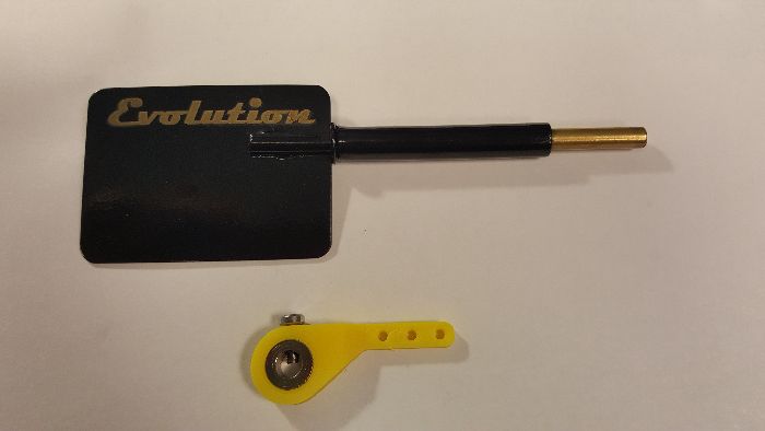 PRET BOMBA !!!  Kit Complet Navomodel Nadit Plantat Pescuit