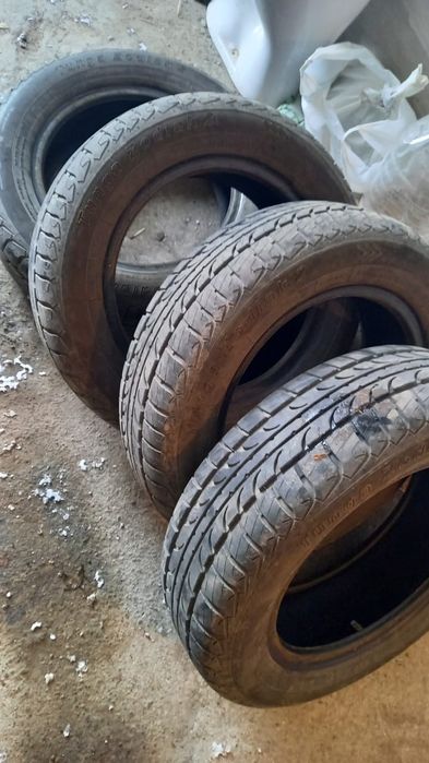 Продам летние шины