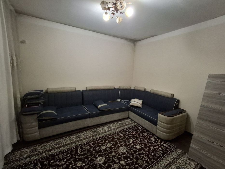 Ховли уй ремонт килинган