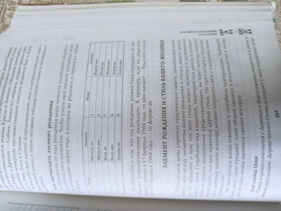 Полная энциклопедия фэн-шуй