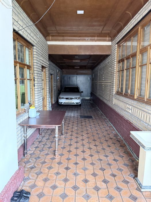 Ховли сотилади Тошкент шахар бектемир тумани 6 сотих яшашга тайёр уй