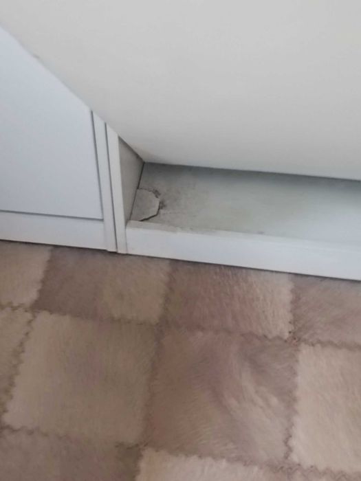 Шкаф-кровать Murphy bed