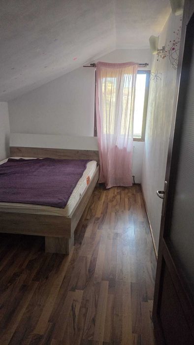 Apartament 3 camere de vânzare – Hlincea, Iași