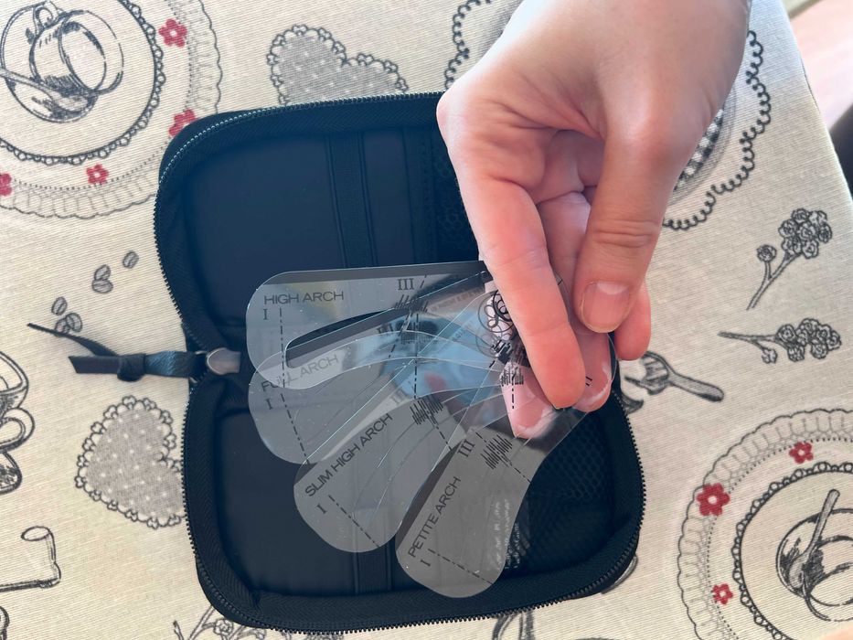 Anastasia Beverly Hills, Inglot, Braun, SilverCrest