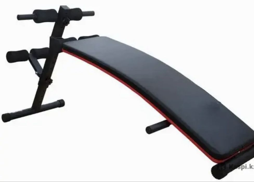 Скамья для пресса