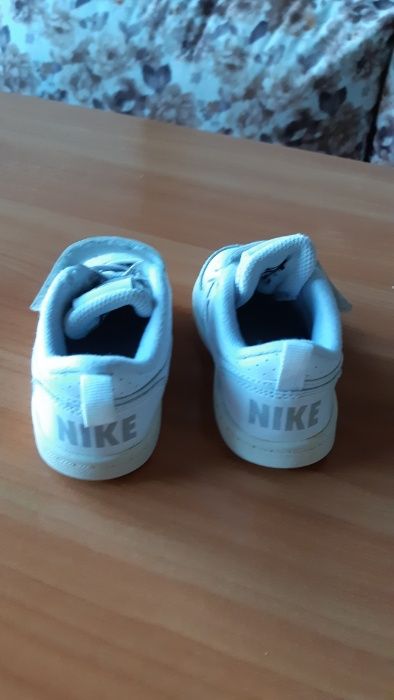 Детски обувки Nike