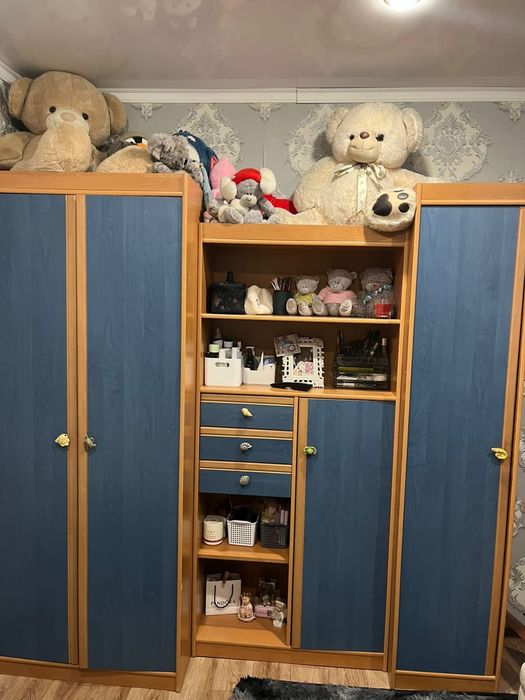 Продам стенку производства Белоруссии