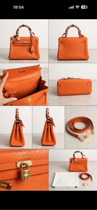 Даска чанта Hermes, и мини раница Gucci