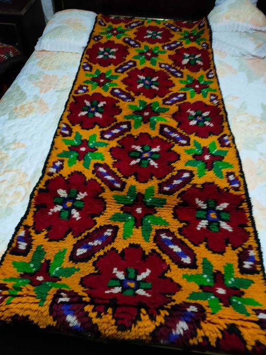 12 бр.вълнени губери/китеници 100 % вълна