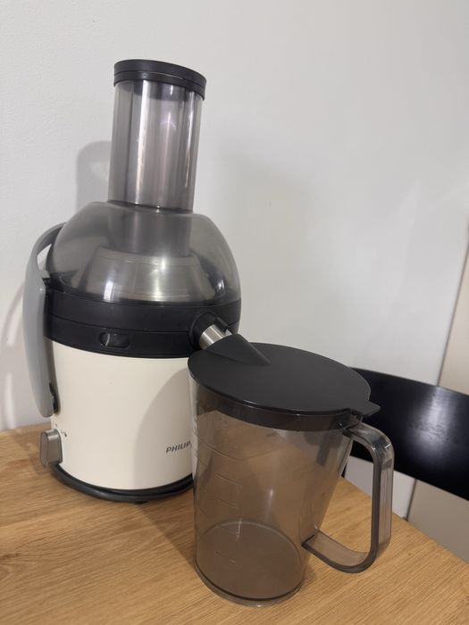 Storcator de fructe si legume Philips HR1869 – 900W