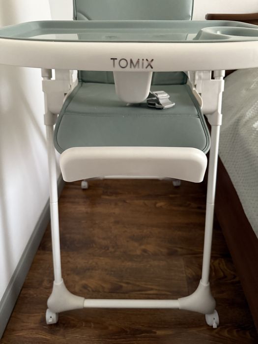Детский стульчик Tomiko