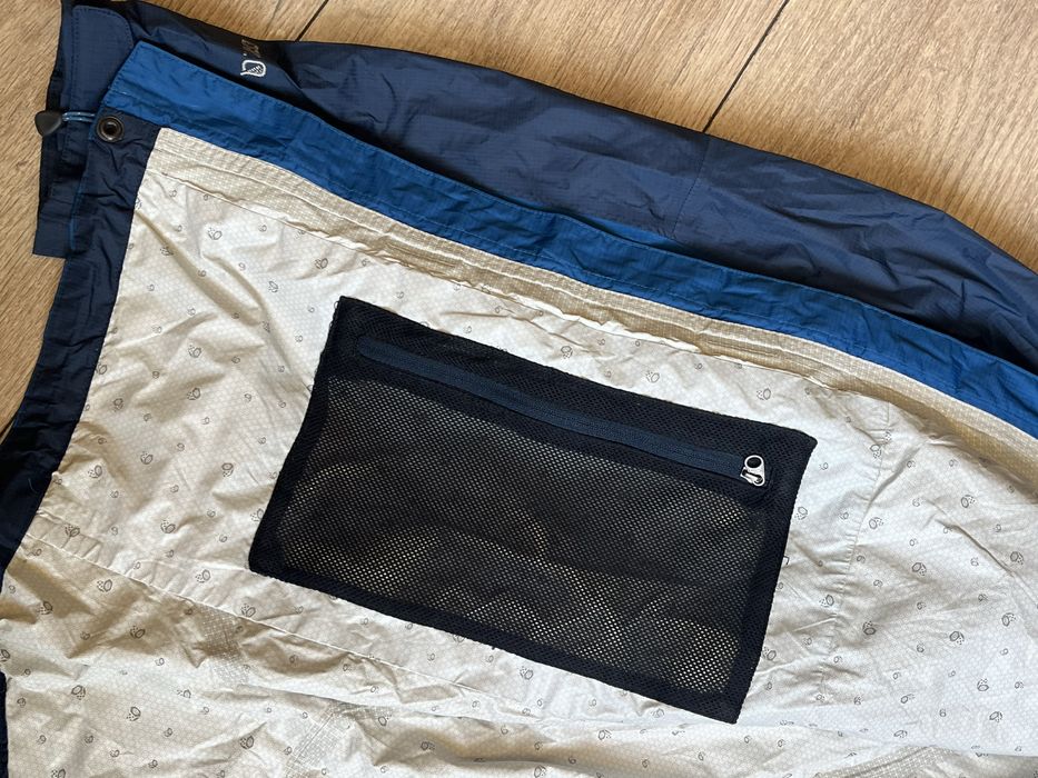 Mountain HardWear DRY-Q -  размер Л/ХЛ - Оригинал