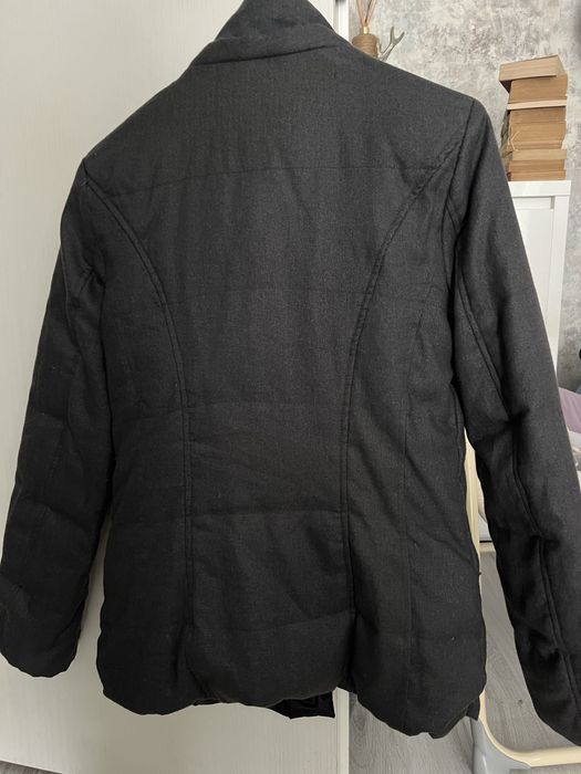 Geaca dama cu doua fete marimea S