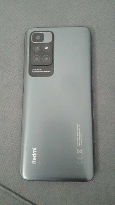Продам Редми 10, в хорошем качестве