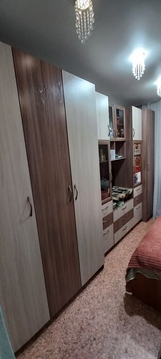 Продам стенку в гостиную