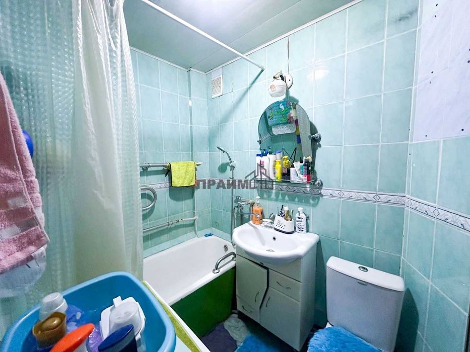 ПРОДАМ 3х ком. Центр (Мирлан ПРАЙМ)