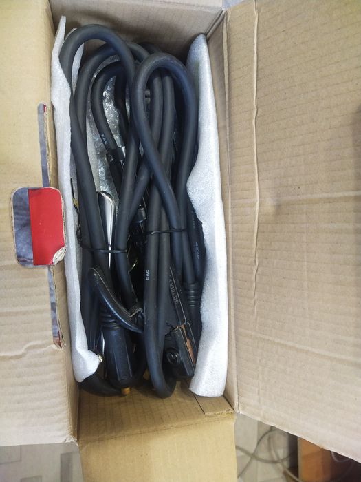 Сварочный аппарат