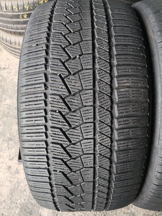 2 anvelope 275 40 22