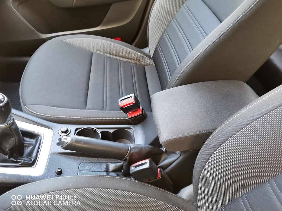 skoda octavia 3 facelift