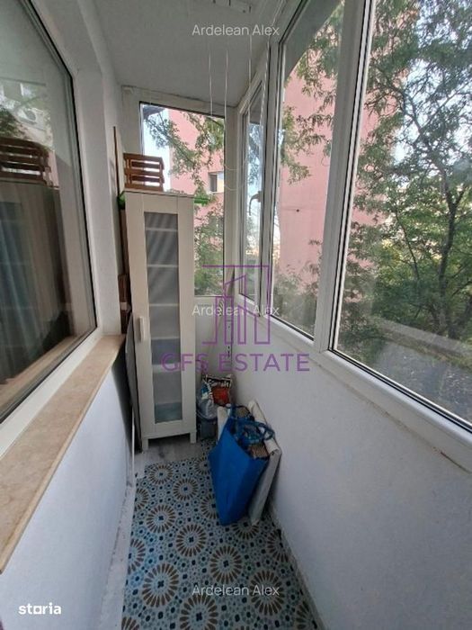 Inchiriere Apartament 3 Camere Dristor