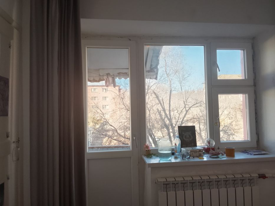 Продам квартиру, в Текели