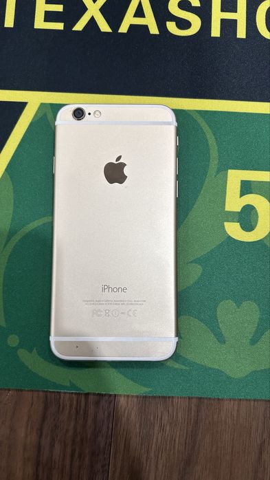 Продается айфон 6