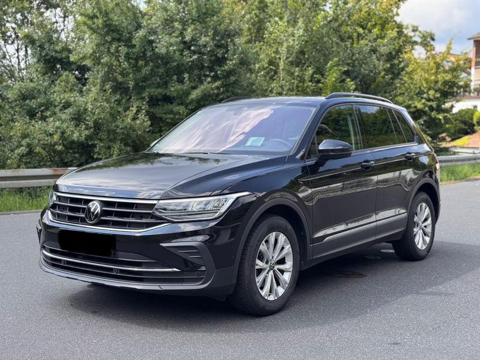 Dezmembrez VW Tiguan 2020-2024, Facelift, 2.0 TDI, cutie automata