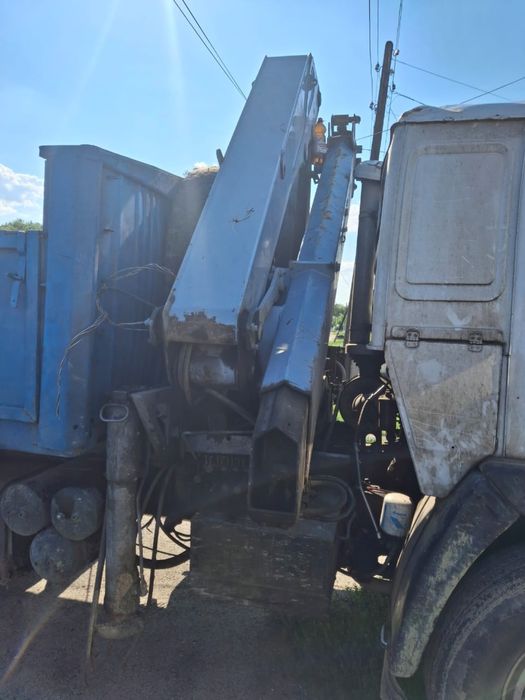 Продам монипулятор в хорошом состояние