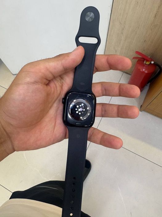 Apple Watch 10 46mm