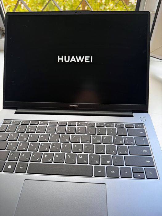 Продается Huawei MateBook D14