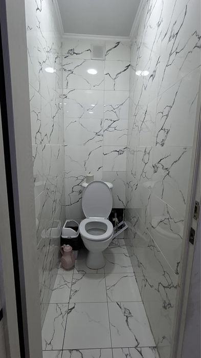 Прдам 4-х комнатную квартиру