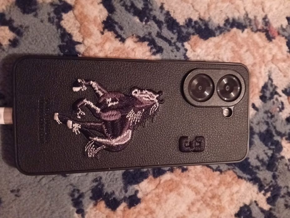 Редми A5 состоняниесі әдемі